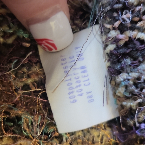 Devan sweater - Picture 6 of 8